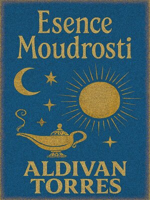 cover image of Esence Moudrosti
